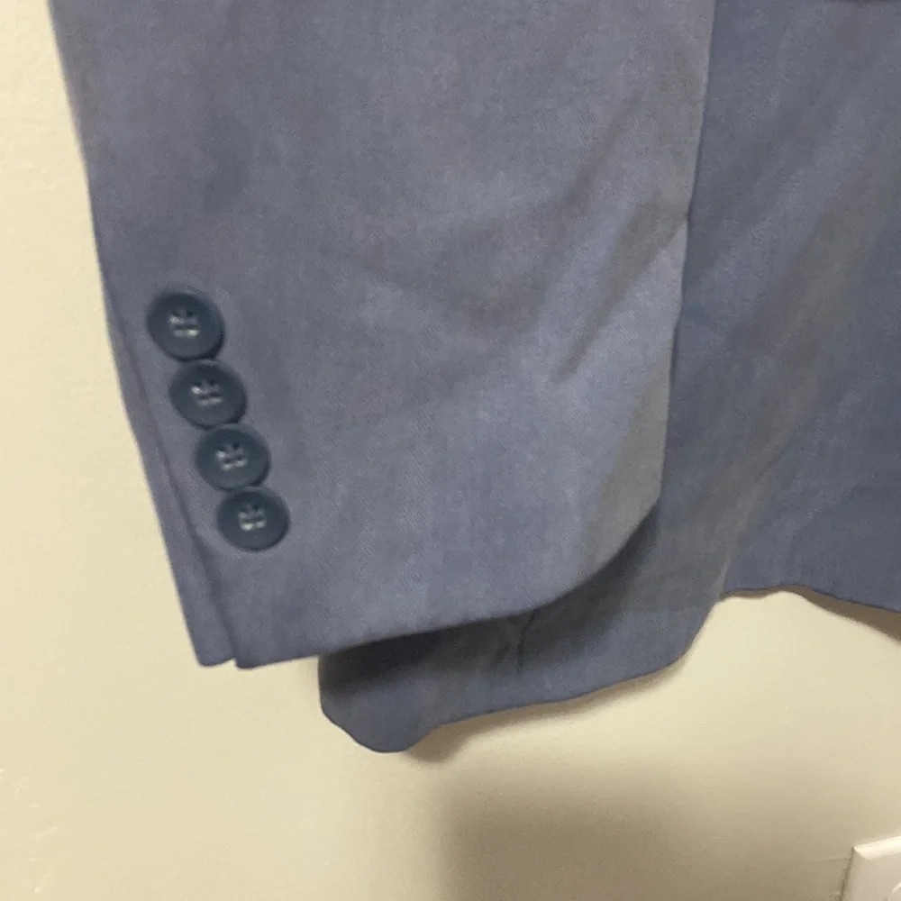 Vintage Silk‎ Oscar De La Renta Blazer